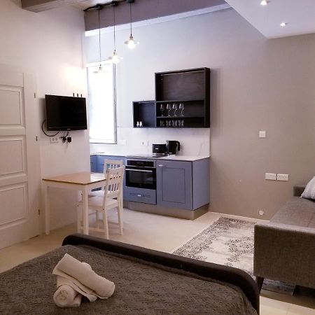 101, Valletta Boutique Escape 外观 照片