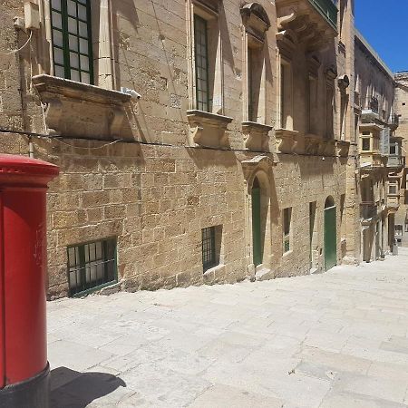 101, Valletta Boutique Escape 外观 照片
