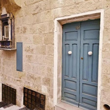 101, Valletta Boutique Escape 外观 照片