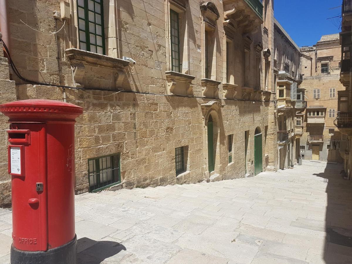 101, Valletta Boutique Escape 外观 照片