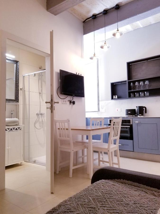 101, Valletta Boutique Escape 外观 照片