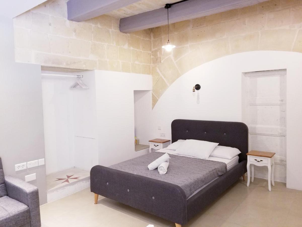 101, Valletta Boutique Escape 外观 照片